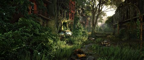 Crysis 3 Game HD HD Desktop-Hintergrundbild: Widescreen: High Definition: Vollbild