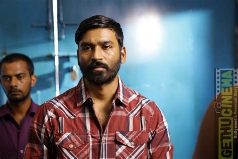 Vada Chennai Movie Latest Exclusive Photos | Dhanush - Gethu Cinema