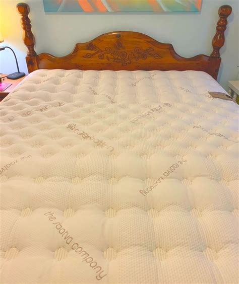 Saatva Mattress Review - Get Green Be Well