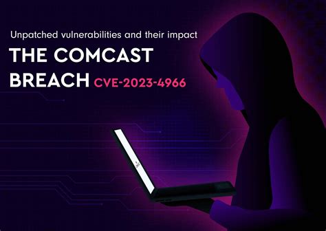 Unpatched Vulnerabilities and Their Impact - The Comcast Breach - VERITI