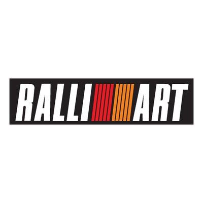 RALLIART - RHDJapan