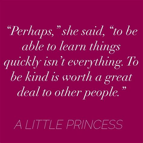 A Little Princess | Parenting quotes, Little princess, Teaching quotes