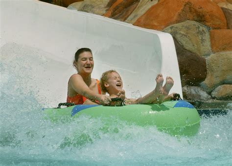 10 Alabama water parks that will beat this heat wave - al.com