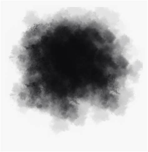 Smoke Particle .png, Transparent Png - kindpng