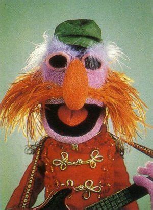 floyd-pepper-bass.JPG | Muppets, Muppets band, The muppet show