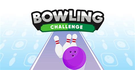 Bowling Challenge - Online Game - Play for Free | Keygames.com