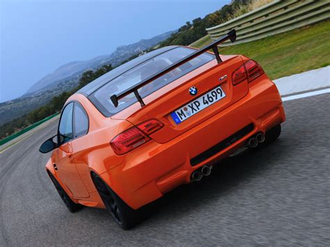 BMW M3 GTS (E92) Specs & Photos - 2010, 2011 - autoevolution