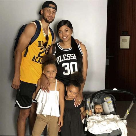 Steph and Ayesha Curry are considering moving because he's worried ...