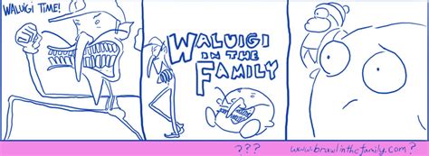 Waluigi Memes: How the Evil Luigi Became an Internet Favorite