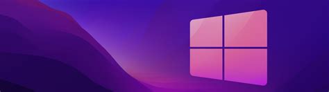 5120x1440 Resolution Windows 11 HD Gradient 5120x1440 Resolution Wallpaper - Wallpapers Den