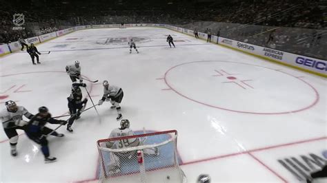 Nylander nets game-opening goal | NHL.com