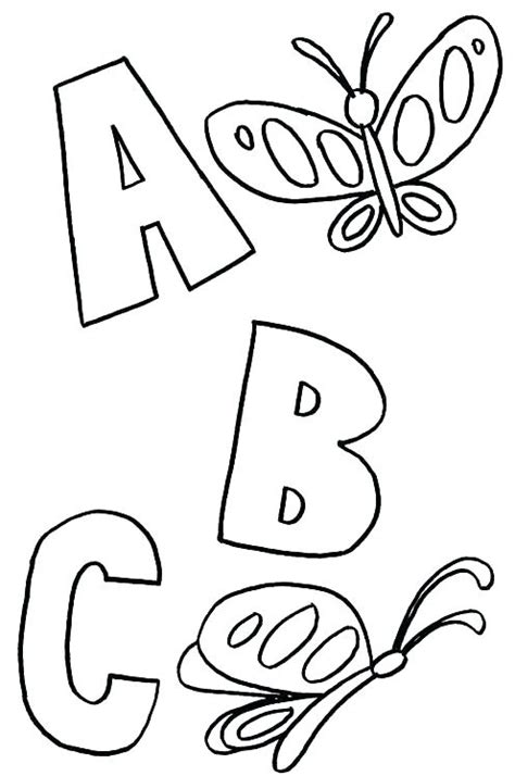 Chicka Chicka Boom Boom Coloring Pages at GetDrawings | Free download