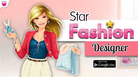 Star Fashion Designer v1.6 Android Official Trailer - YouTube