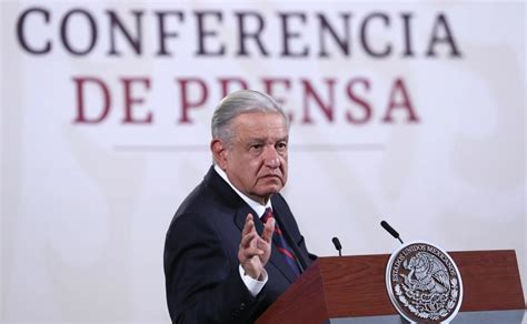 Reacciona AMLO a atentado contra Trump en Estados Unidos