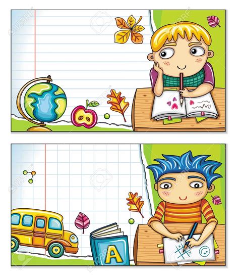 school clipart banner 20 free Cliparts | Download images on Clipground 2024