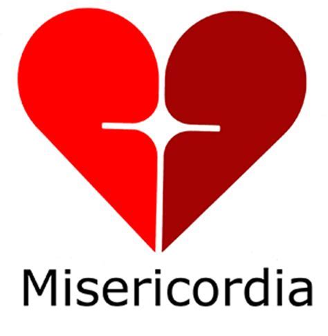 Misericordia Logos