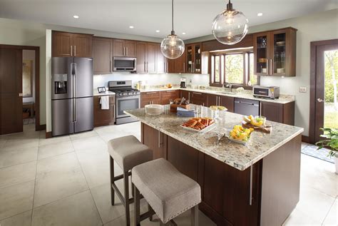 Samsung Appliances to Add to my Dream Kitchen | A Magical Mess