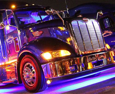 Semi Truck Parts & Accessories | Big Rigs, 18 Wheelers - TRUCKiD.com