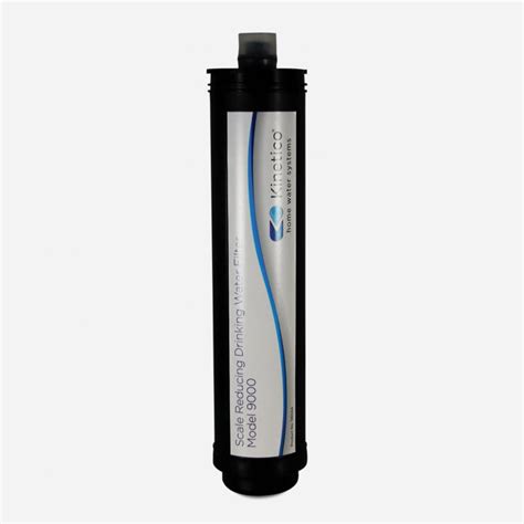 Kinetico K5 Pre and Post Filter Cartridges - AquaTight