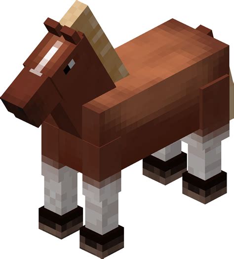 Horse | The Lord of the Rings Minecraft Mod Wiki | FANDOM powered by Wikia