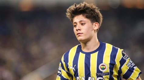 Transfer: Real Madrid sign Arda Guler from Fenerbahce - Vanguard News