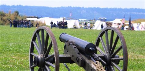 The 10 Best Civil War Battlefields in Virginia to Visit