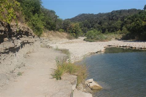 Dinosaur Valley State Park by NaturalistWarrior on DeviantArt