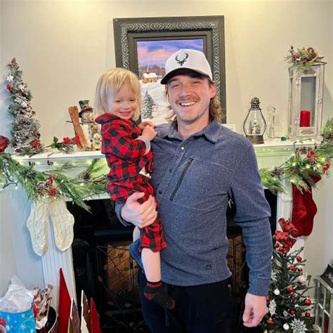 Country Music Star Morgan Wallen and KT Smith’s 2-Year-Old Son Attacked ...