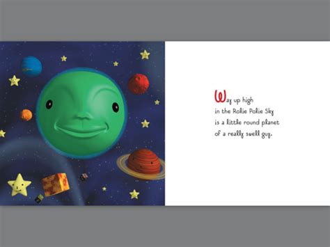 Rolie Polie Olie by William Joyce on Apple Books