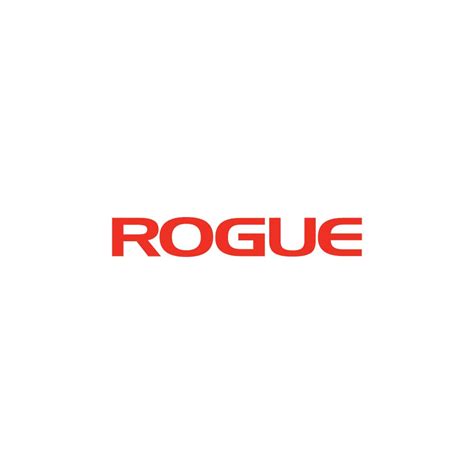 Rogue Fitness Logo Vector - (.Ai .PNG .SVG .EPS Free Download)