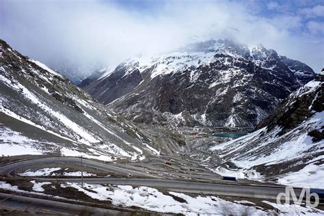 Argentina Chile border scenery - Worldwide Destination Photography & Insights