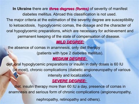 Etiology & pathogenesis of Diabetes Mellitus | PPT