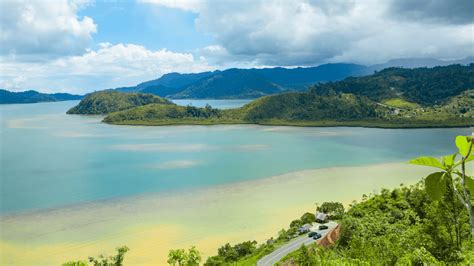 Mandeh Island, Surga Bahari Sumatera Barat! - Pigiblog