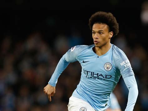 Leroy Sané - Bayern Munich | Player Profile | Sky Sports Football