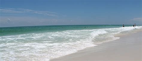 Okaloosa Island Hotels - Fort Walton Beach