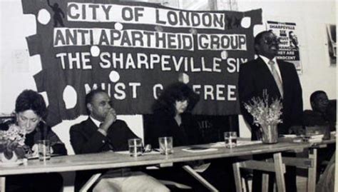 Sharpeville Six protests | South African History Online