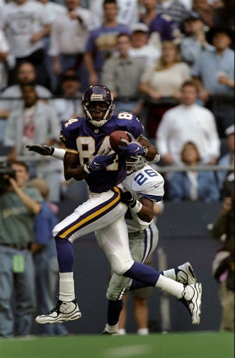 Randy Moss' Top Ten Career Highlights | News, Scores, Highlights, Stats, and Rumors | Bleacher ...