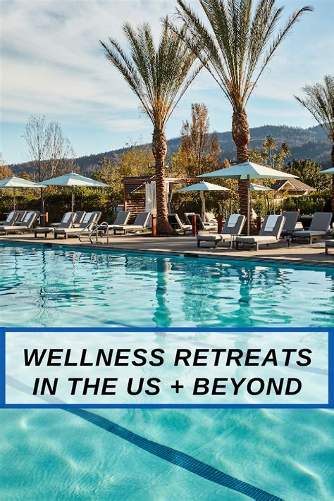 20 Best Wellness Retreats in 2023 (USA + Worldwide) - Global Viewpoint