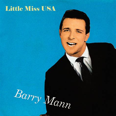 Barry Mann - Songs, Events and Music Stats | Viberate.com