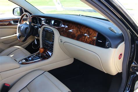 2009 Jaguar XJ XJ8L Stock # JO268 for sale near Palm Springs, CA | CA ...