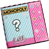 Monopoly Lol Surprise Wholesale