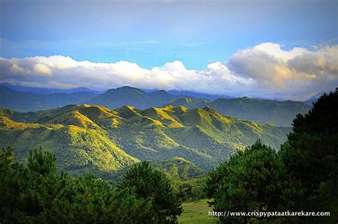 Where is Sierra Madre and How to Get There | Travel to the Philippines