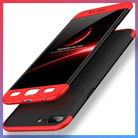 Oneplus 5 Case Luxury 3 in 1 Hybrid Ultra Thin Phone Case For Oneplus 5 Five Full Protection One ...