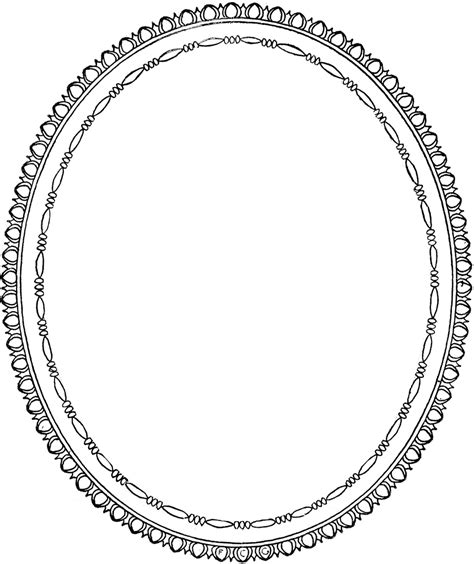 Free Oval Cliparts, Download Free Oval Cliparts png images, Free ClipArts on Clipart Library