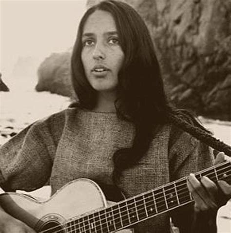 JOAN BAEZ | Vintagemusic.fm