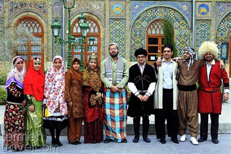 Different Languages in Iran, the Magic of Words and Culture - Termeh ...