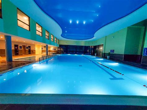 4-star Athlone Springs Hotel & Leisure Club for €84/double - Ireland ...