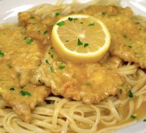 Veal Francese | Recipe | Veal recipes, Veal francese, Easy veal recipes