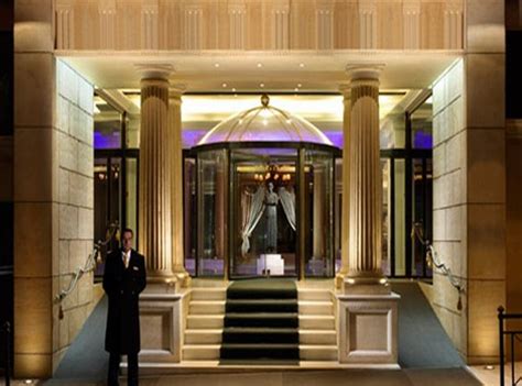 Royal Olympic Hotel, Athens | Purple Travel