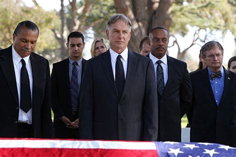 NCIS Season Finale: Water Never Forgets - TV Fanatic